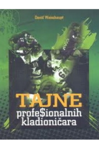 Tajne profesionalnih kladioničara