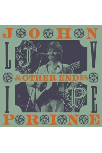 Live At The Other End  (Rsd 2021)