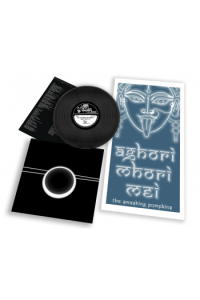 Aghori Mhori Mei (Deluxe Edition, 2024)