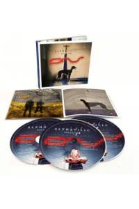 Salvation (Deluxe Edition 2023) /3CD