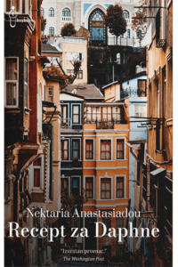 Recept za Daphne
