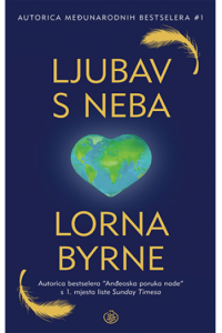 Ljubav s neba - drugo izdanje