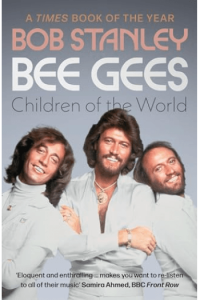 Bee Gees: Children of the World