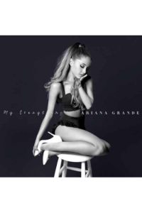 My Everything (Deluxe Edt.)