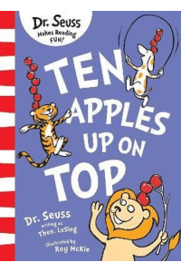 Ten Apples Up on Top