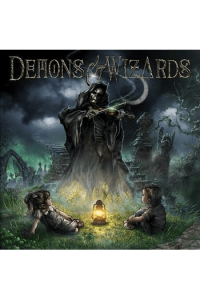 Demons & Wizards (Remasters 2019)