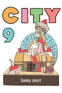 City, Vol. 09