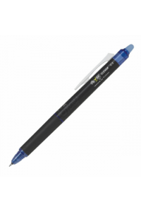 Roler gel 0,5mm Frixion point clicker piši-briši Pilot BLRT-FRP5-L plavi 12/144/864