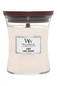 Svijeća WW Classic Medium Linen