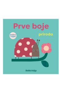 Prve boje: Priroda