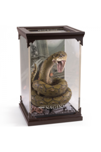 Noble Collection - Harry Potter - Magical Creatures - Nagini