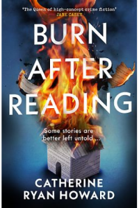 Burn After Reading