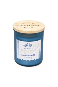 Mirisna svijeća 198g coastal coconut