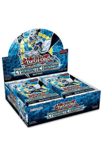 Cybernetic Horizon Booster