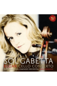 Elgar: Cello Concerto