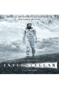 Interstellar - Original Soundtrack