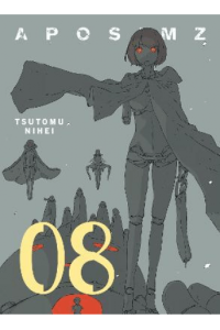 Aposimz, Vol. 08