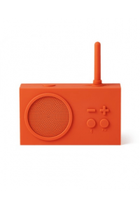 Radio FM Tykho - narančasti