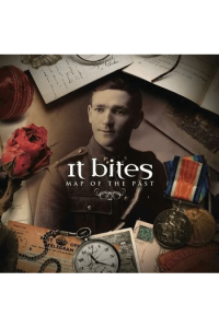 Map Of The Past (reissue 2021)