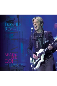 Ready, Set, Go! (Live, Riverside Studios 03) RSD 2025 edition