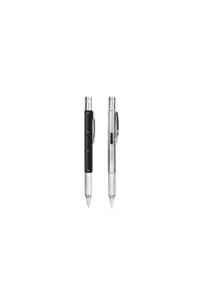 Multitool Pen black/silver