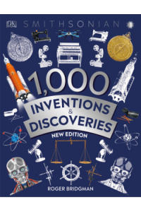 1,000 Inventions and Discoveries