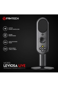 Mikrofon Fantech Leviosa Live MCX02