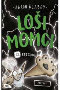 Loši momci 12. epizoda