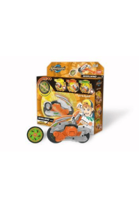 Motor Whirlwind Xtreme