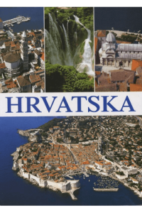 Lijepa naša Hrvatska