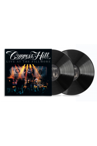 Live At The Fillmore RSD 2025