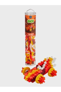 Auto u boji - Fire tuba 200