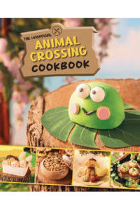 The Unofficial Animal Crossing Cookbook