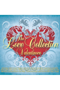 Najljepše ljubavne pjesme - Valentinovo