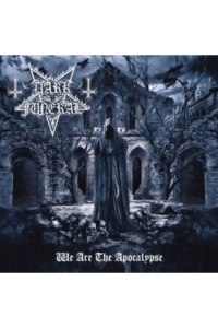 We Are The Apocalypse