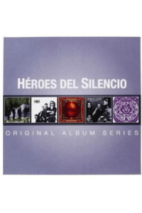 Original Album Series