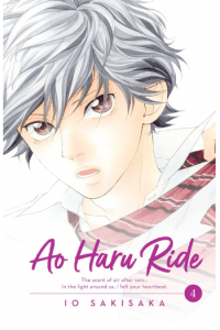 Ao Haru Ride, Vol. 04
