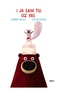 I ja sam tu uz vas