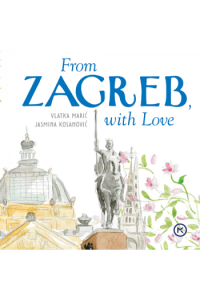 From Zagreb, with Love