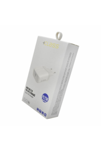 Kućni punjač + Class USB-C PD 25W brzi 220V bijeli