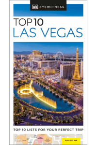 DK Top 10 Las Vegas