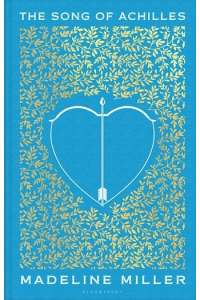The Song of Achilles Anniversary Edition