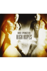 High Hopes (+Born In USA Live 2013,London)