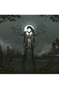 Macabre cabaret black vinyl