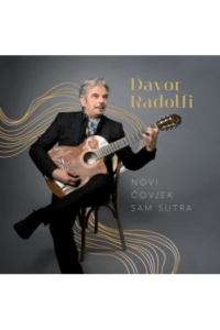 Novi Čovjek Sam Sutra