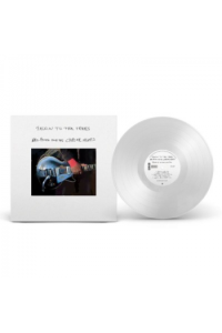 Talkin To The Trees Talkin To The Trees (Limited Indie Exclusive Clear Vinyl edition)