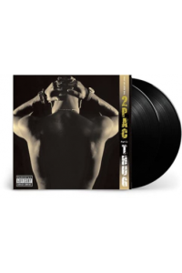 The Best of 2Pac Part 1: Thug