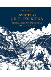 Svjetovi J.R.R Tolkiena - Mjesta koja su nadahnula Međuzemlje