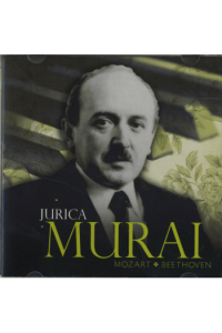 JURICA MURAI