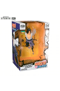 Naruto Shippuden - Figurine Sasuke